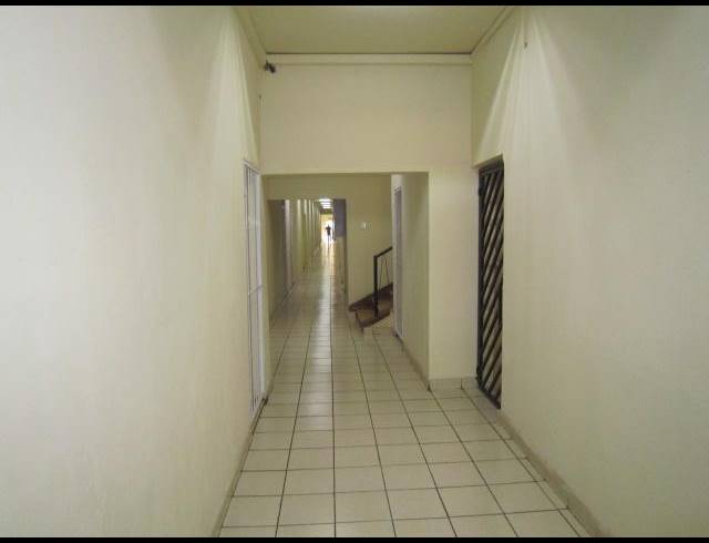 1 BEDROOM PROPERTY TO RENT IN ARCADIA